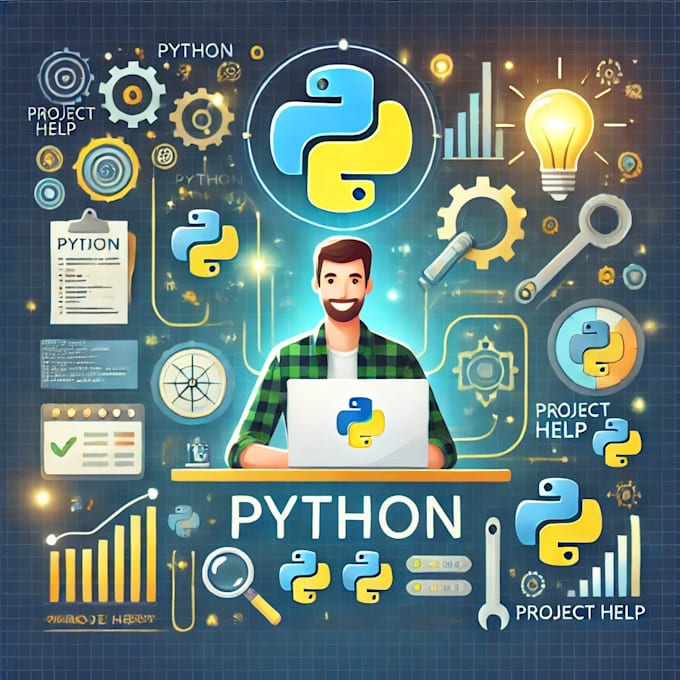 do python tasks and projects