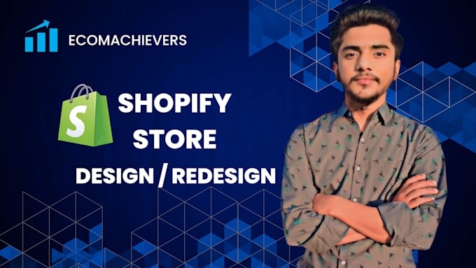 develop a shopify store for walmart account approval