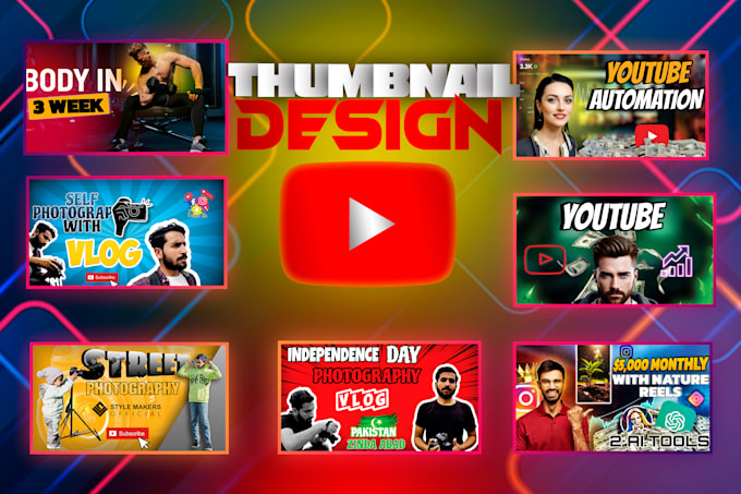 thumbnail mastermind crafting click worthy images
