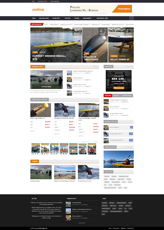setup premium wordpress theme on your server same as demo