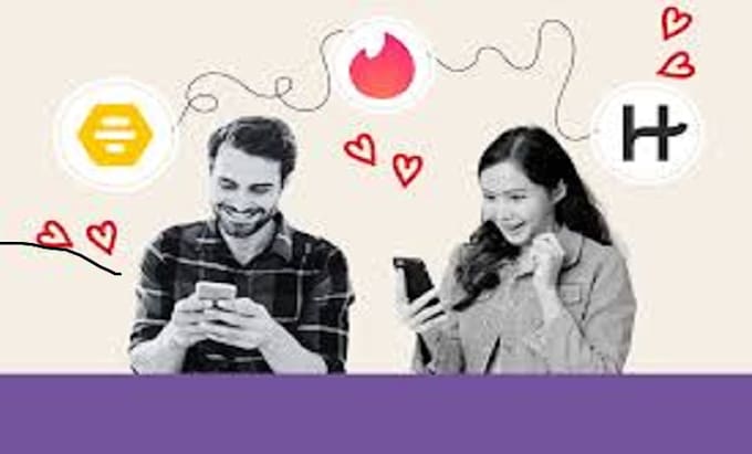 create niche dating app like tinder, feeld, the league, happn dating app