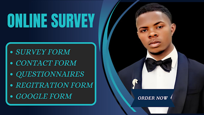 unlock your 100 valuable insights with expert survey and questionnaire filling