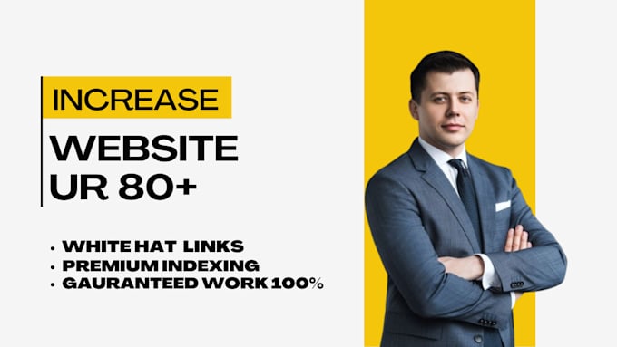 increase ahrefs ur,ur rating 80 ahrefs powerful backlinks