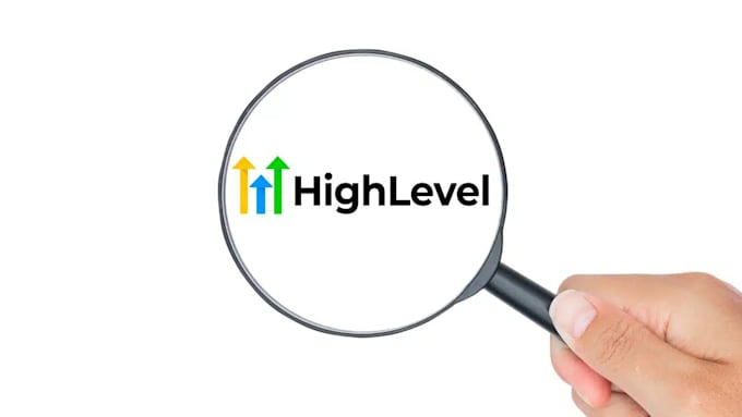 build go high level custom apps