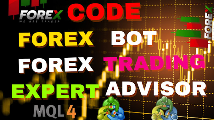 create automated forex trading robot algorithm for you