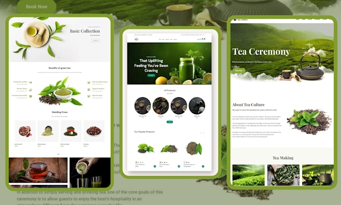 coffee shopify store private label, beverage dropshipping store, matcha store