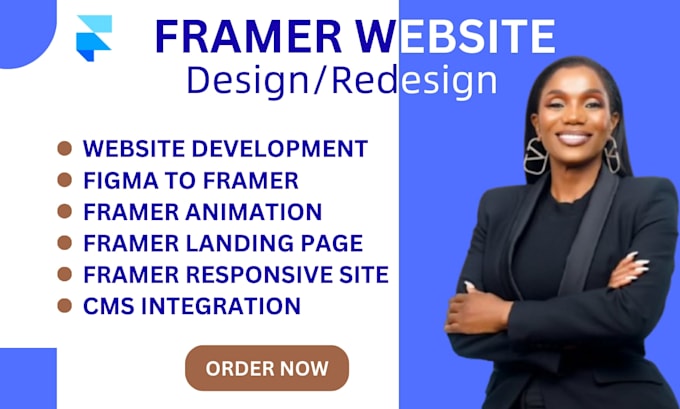 figma to framer edit framer website design framer website framer responsive site