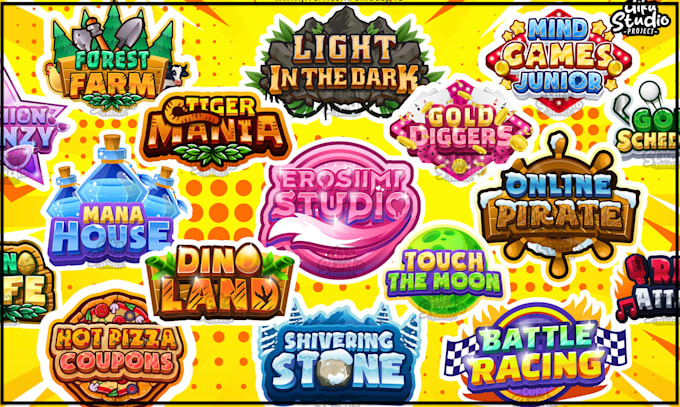 make a premium roblox logo for your roblox game or group