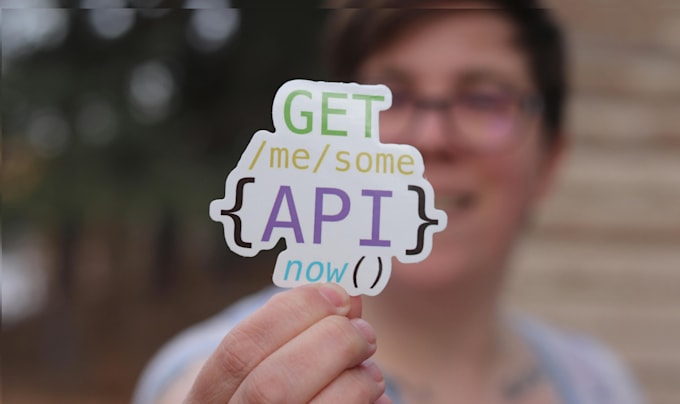 develop restful flask API with python and sqlalchemy