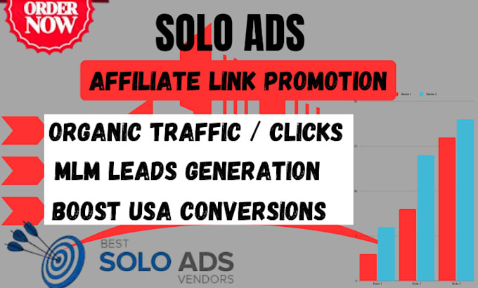 blast solo ads campaign livegood promotion clickbank promotion mlm leads airbnb