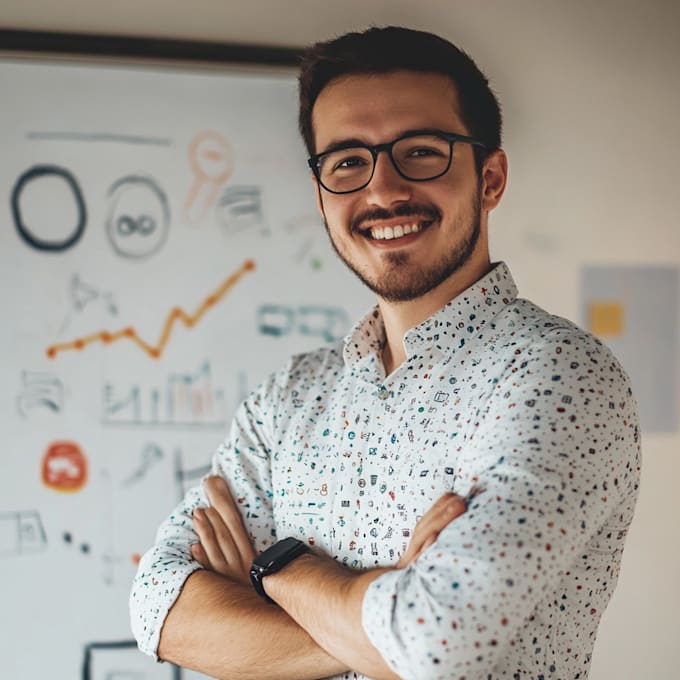seo audits and help optimize content and strategy