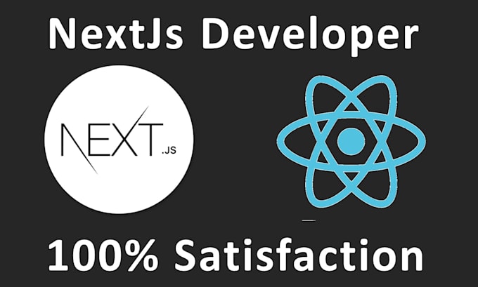be your nextjs developer or frontend developer, bug fixes