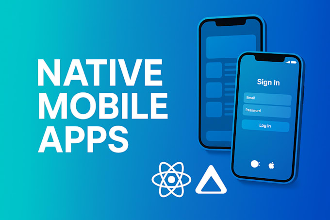 develop ios and or android apps all in one
