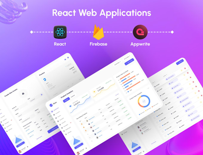 do full stack web development with next js and appwrite
