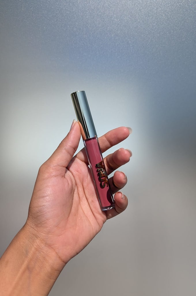 hand model for your product