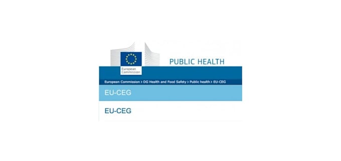register your product in eu ceg tobacco, e cigarettes