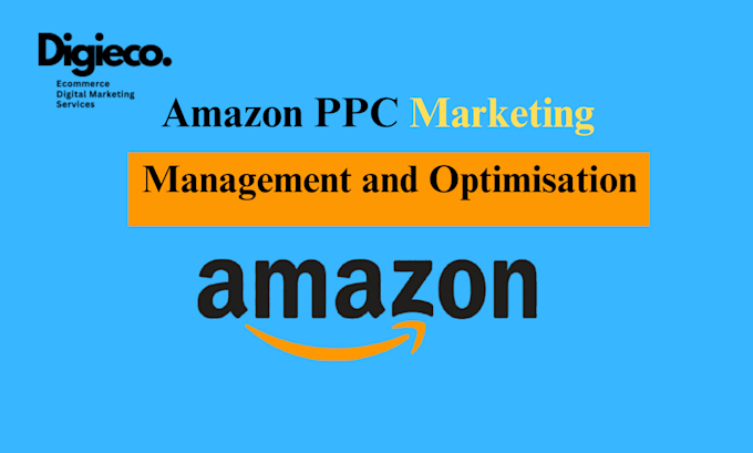 manage and optimize your amazon PPC campaigns for fba and KDP, amazon promotion