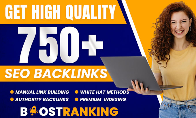 create high quality SEO contextual backlinks using white hat link building