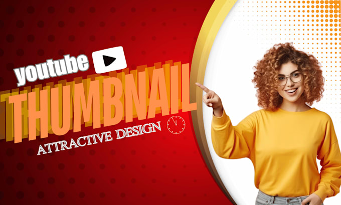 create youtube thumbnails and posts through canva