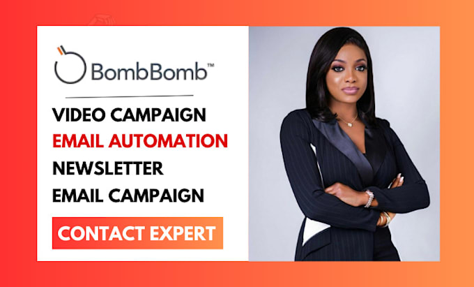 Do bombbomb email marketing bombbomb video campaign clevereach email