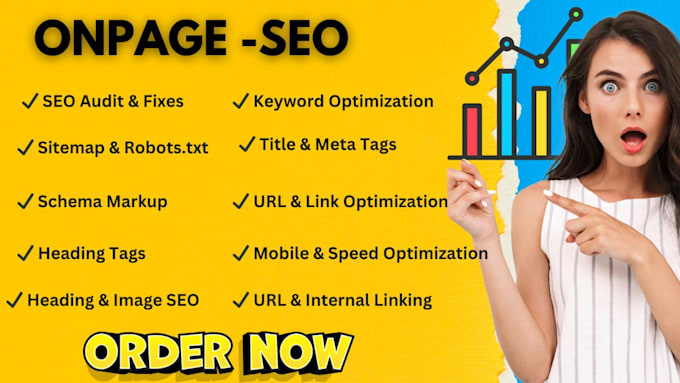optimize your wordpress SEO for higher rankings and speed
