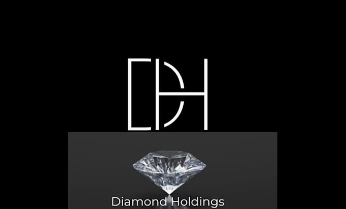 design a simple and unique logo