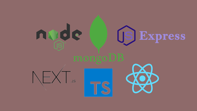 nodejs issue, reactjs issue, nextjs issue and mongodb issues