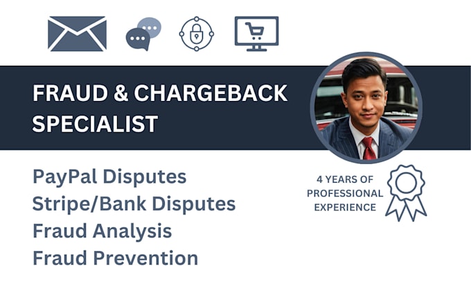 handle and win your disputes and chargebacks