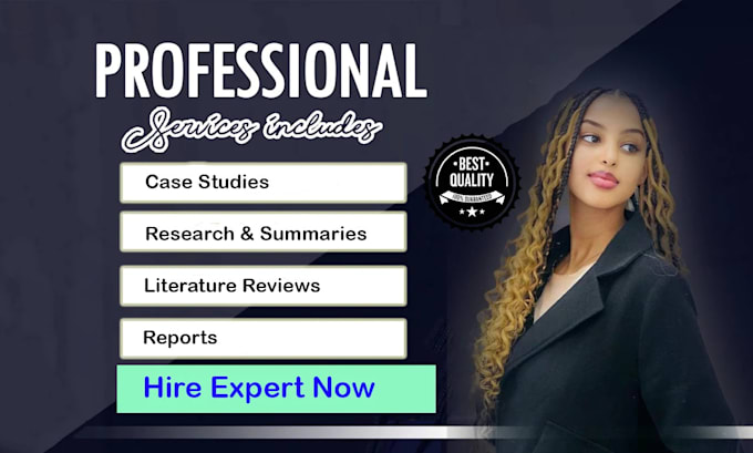 write compelling case studies