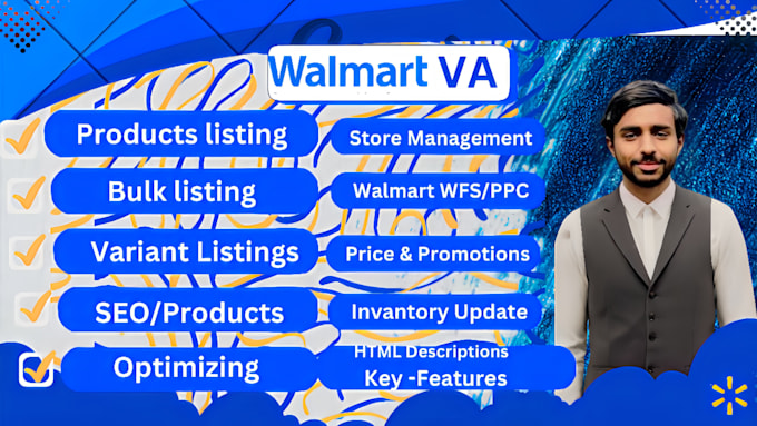 list bulk products on walmart marketplace SEO optimization