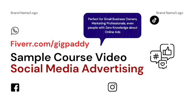 design powerpoint presentation and elearning video with voiceover