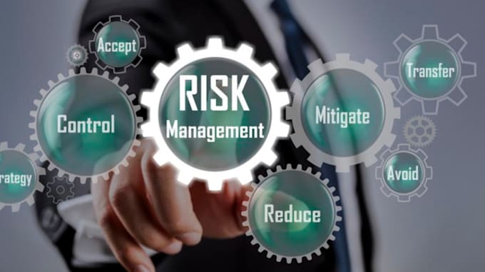 write risk management, risk assessment, mitigation, safety