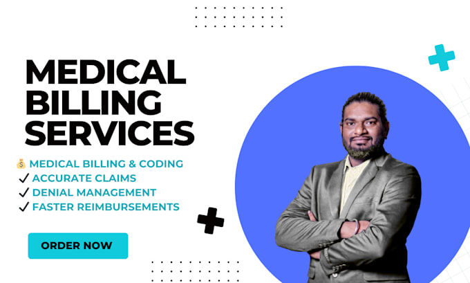 provide expert denial management and reduce claim denials medical billing rcm