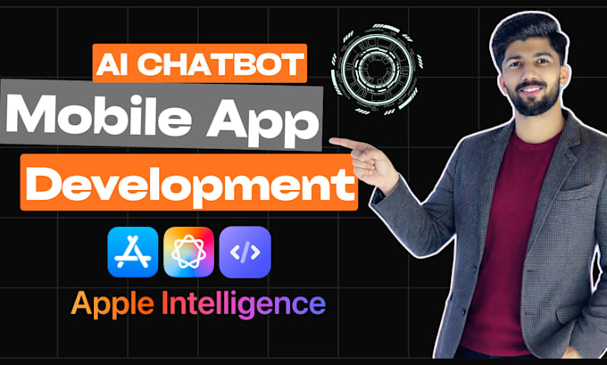 build ios app with ai integration using swift and swiftui
