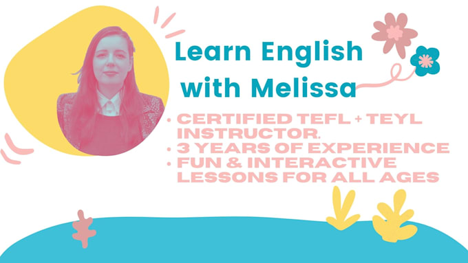 customize online english lessons lessons for fluency