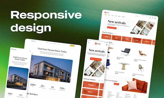 do attractive design in figma