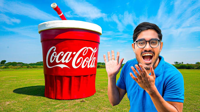 design high ctr thumbnails for youtube