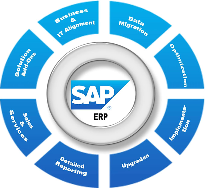 provide sap business one support and implementation