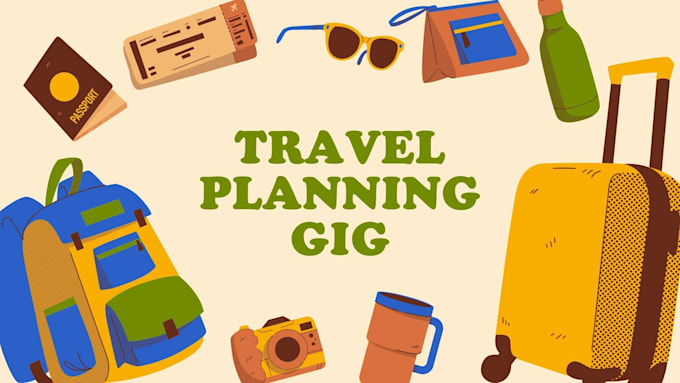 plan your dream vacation with detailed itineraries and recommendations