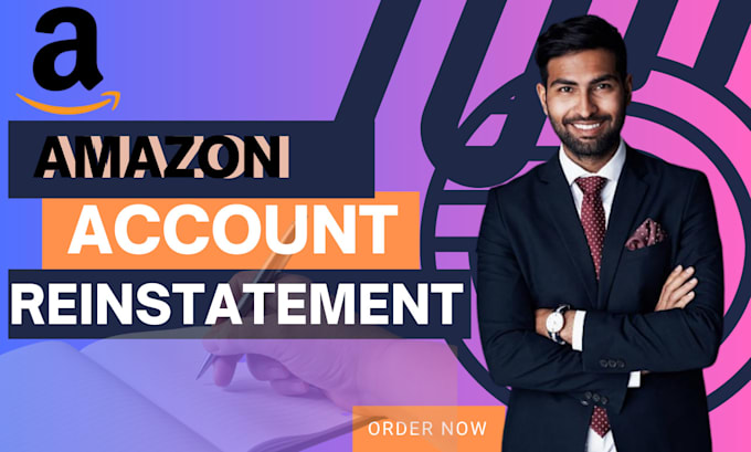 write a professional appeal for account reinstatement