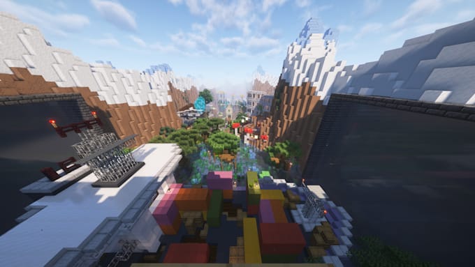 record satisfying parkour gameplays