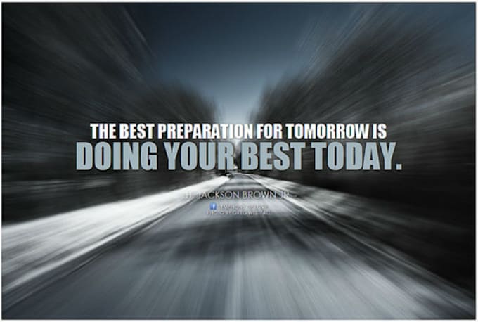 help you to be motivated all the time