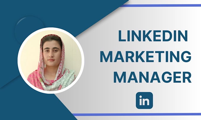 be your specialist linkedin marketing