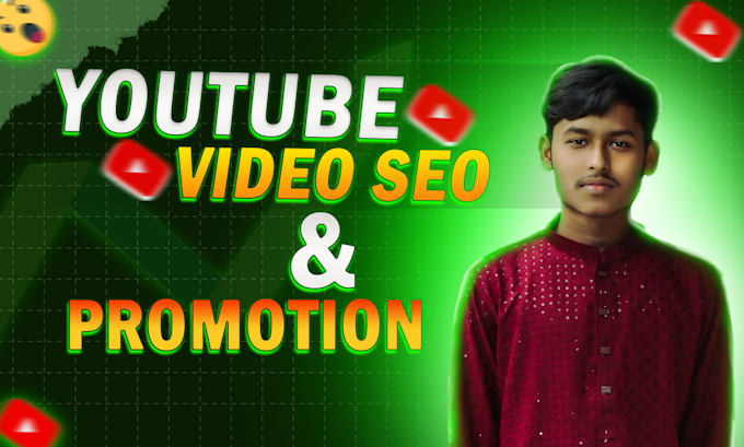 youtube video SEO for top ranking