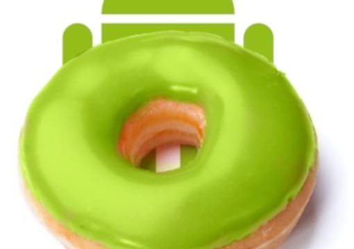 send you a Hello World Android application with a well documented source code