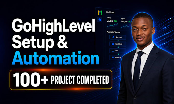 ghl virtual assistant, ghl migration, gohighlevel websites, ghl workflow expert
