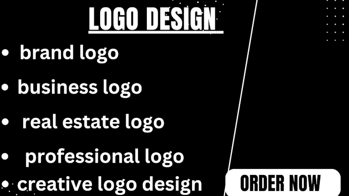 do 3d creative and unique  minimalist business logo  with copyrights
