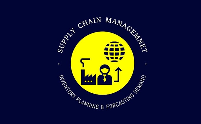 assist you in supply chain demand and inventory planning