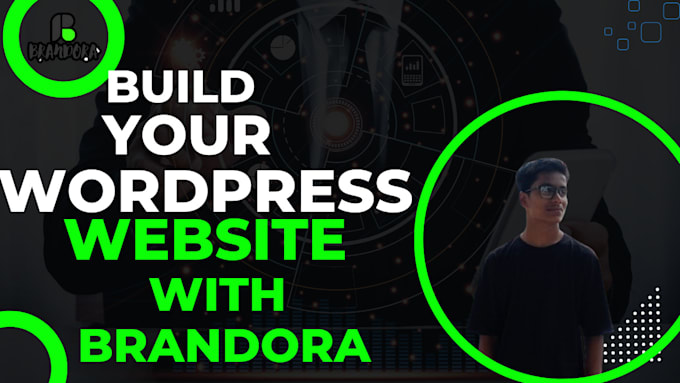 do wordpress website develop for  b2b and b2c