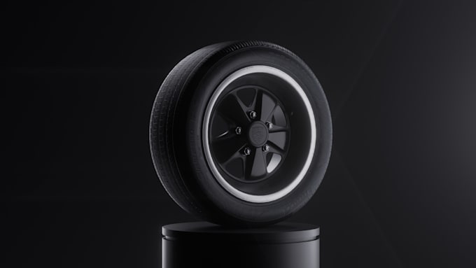 custom 3d product renders to showcase your brand